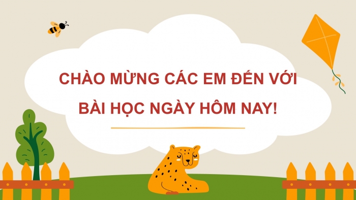 Giáo án điện tử Tiếng Việt 2 cánh diều Bài 15: Nấu bữa cơm đầu tiên