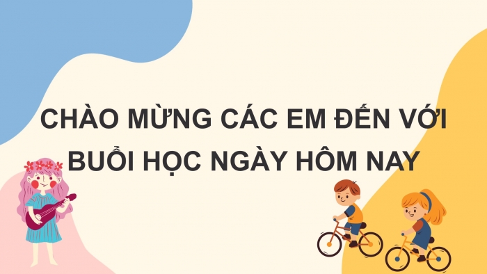 Giáo án điện tử tiếng Việt 2 kết nối Bài 26: Em mang về yêu thương