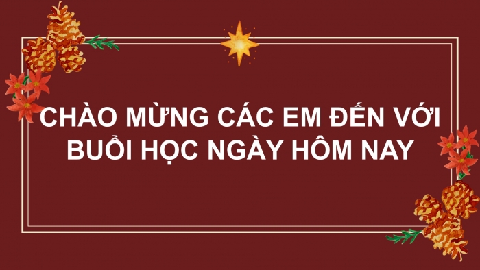 Giáo án điện tử tiếng Việt 2 kết nối Bài 27: Mẹ