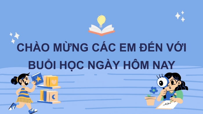 Giáo án điện tử tiếng Việt 2 kết nối Bài 28: Trò chơi của bố