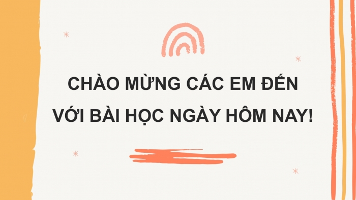 Giáo án điện tử Tiếng Việt 2 cánh diều Bài 16: Đón em