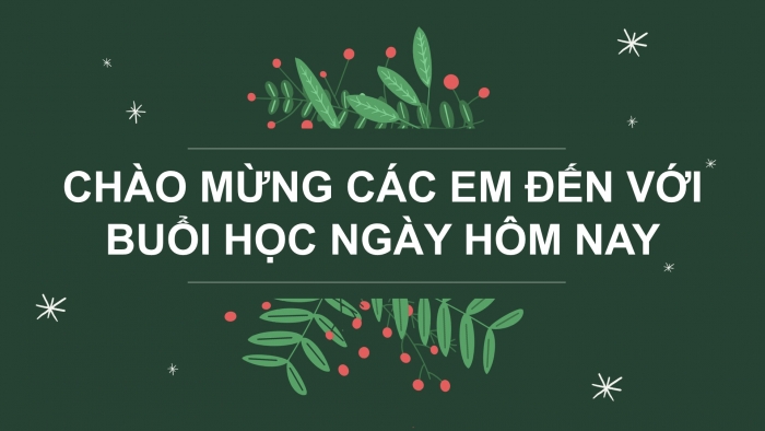 Giáo án điện tử tiếng Việt 2 kết nối Bài 29: Cánh cửa nhớ bà