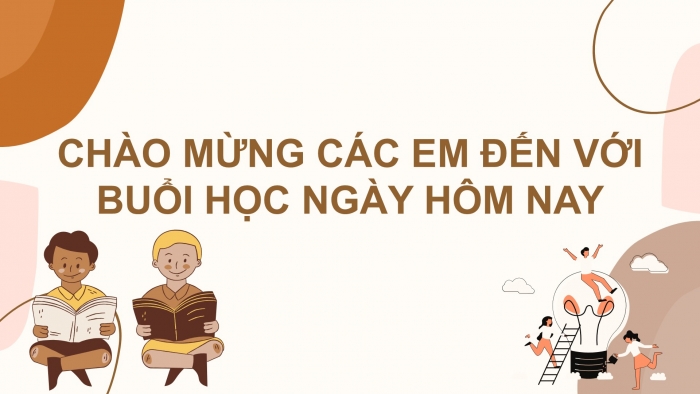 Giáo án điện tử tiếng Việt 2 kết nối Bài 29: Kể chuyện Bà cháu