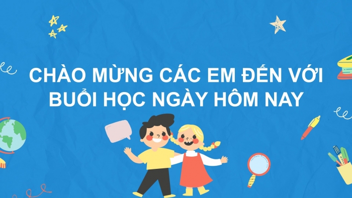 Giáo án điện tử tiếng Việt 2 kết nối Bài 32: Chơi chong chóng