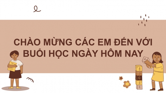 Giáo án điện tử tiếng Việt 2 kết nối Ôn tập cuối học kì 1 (Tiết 3 + 4)