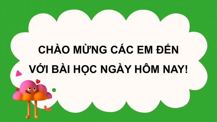 Giáo án điện tử Tiếng Việt 2 cánh diều Bài 20: Con trâu đen lông mượt