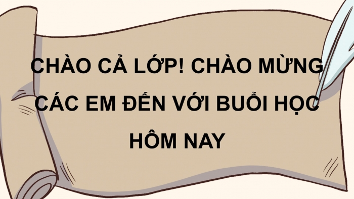 Giáo án điện tử Lịch sử và Địa lí 5 chân trời Bài 9: Triều Lý và việc định đô ở Thăng Long