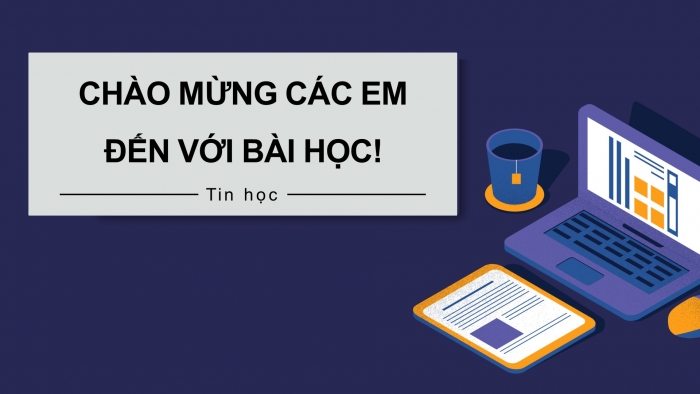 Giáo án điện tử chuyên đề Khoa học máy tính 12 kết nối Bài 7: Cây tìm kiếm nhị phân