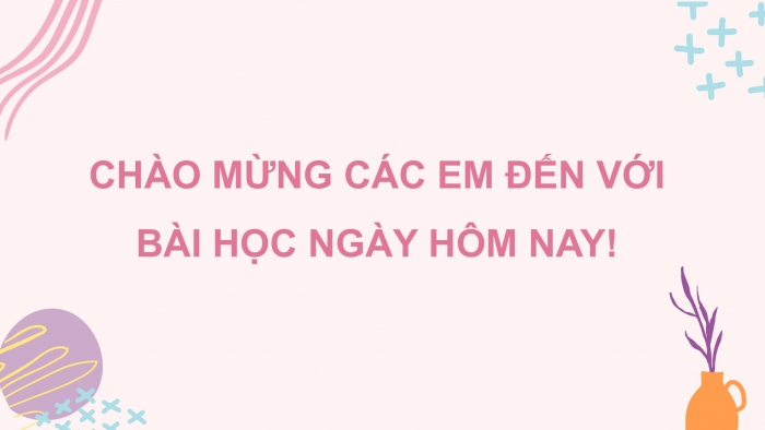 Giáo án điện tử Tiếng Việt 2 cánh diều Bài 21: Tiếng vườn