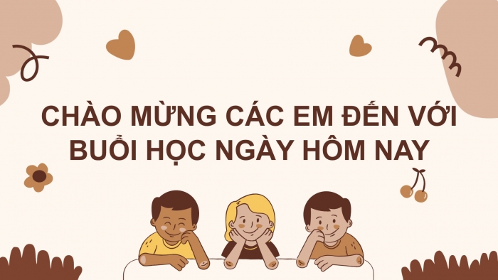 Giáo án điện tử Tiếng Việt 2 kết nối Bài 12: Mở rộng vốn từ về vật nuôi; Câu nêu đặc điểm của các loài vật