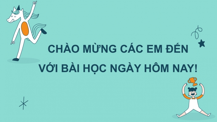 Giáo án điện tử Tiếng Việt 2 cánh diều Bài 23: Chim rừng Tây Nguyên