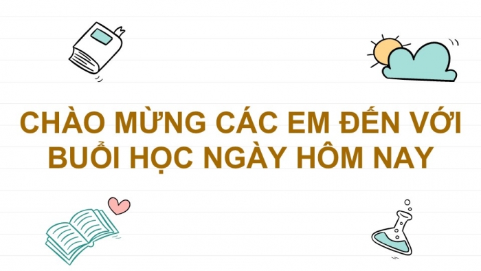 Giáo án điện tử Tiếng Việt 2 kết nối Bài 15: Bảo vệ môi trường