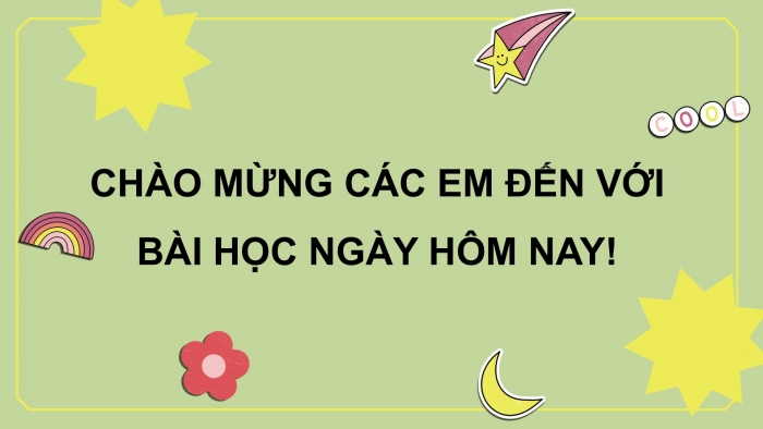 Giáo án điện tử Tiếng Việt 2 cánh diều Bài 23: Đọc sách báo viết về các loài chim