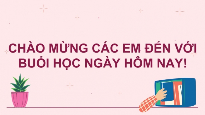 Giáo án điện tử Tiếng Việt 2 kết nối Bài 16: Mở rộng vốn từ về các loài vật nhỏ bé; Dấu chấm, dấu chấm hỏi