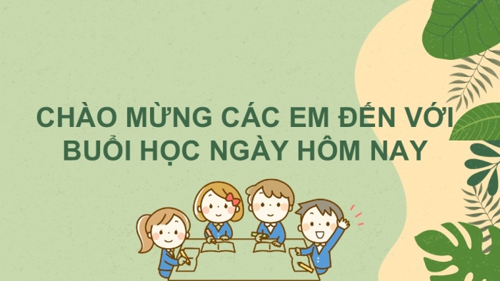 Giáo án điện tử Tiếng Việt 2 kết nối Bài 16: Viết đoạn văn kể về việc làm để bảo vệ môi trường, Đọc mở rộng