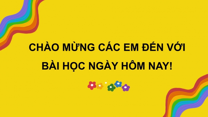 Giáo án điện tử Tiếng Việt 2 cánh diều Bài 24: Bờ tre đón khách