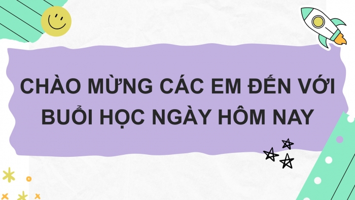 Giáo án điện tử Tiếng Việt 2 kết nối Bài 18: Thư viện biết đi