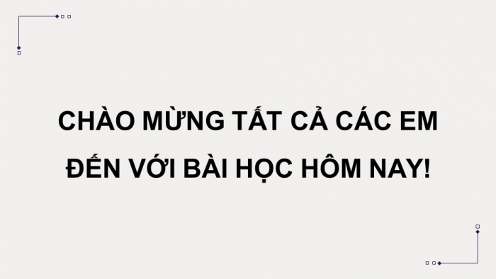 Giáo án điện tử chuyên đề Kinh tế pháp luật 12 chân trời CĐ 2: Một số vấn đề về Luật Doanh nghiệp