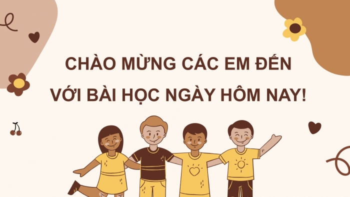 Giáo án điện tử Tiếng Việt 2 cánh diều Bài 26: Hươu cao cổ