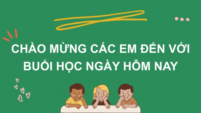 Giáo án điện tử Tiếng Việt 2 kết nối Bài 18 Luyện tập sử dụng dấu câu: dấu chấm, dấu chấm than, dấu phẩy