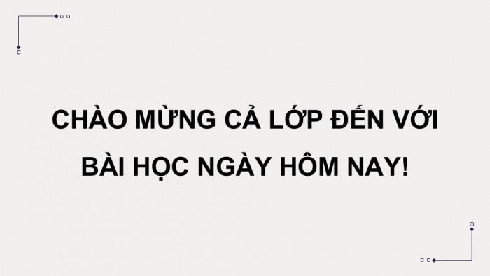 Giáo án điện tử chuyên đề Kinh tế pháp luật 12 kết nối CĐ 2: Một số vấn đề về Luật Doanh nghiệp