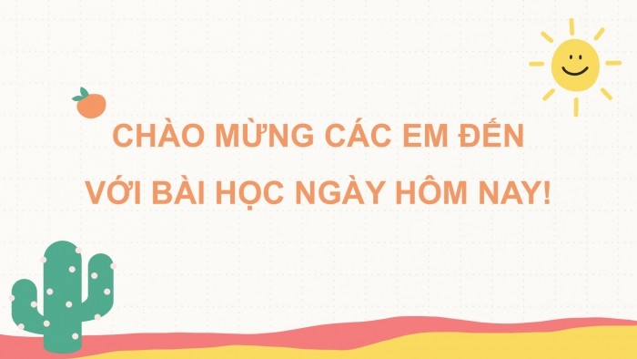 Giáo án điện tử Tiếng Việt 2 cánh diều Bài 27: Ôn tập giữa học kì II (Tiết 3 + 4)