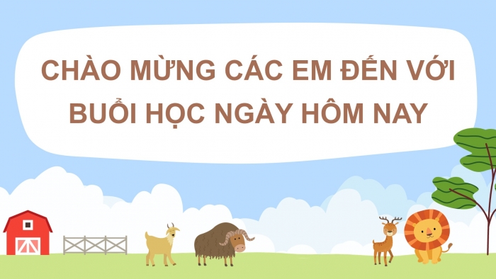 Giáo án điện tử Tiếng Việt 2 kết nối Bài 20: Viết đoạn văn tả một đồ dùng trong gia đình, Đọc mở rộng