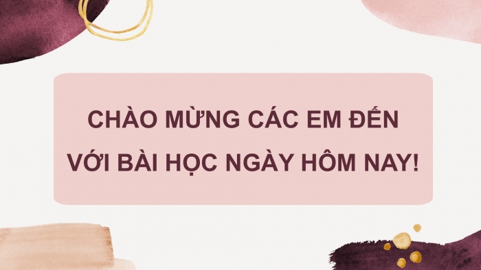 Giáo án điện tử Tiếng Việt 2 cánh diều Bài 28: Buổi trưa hè