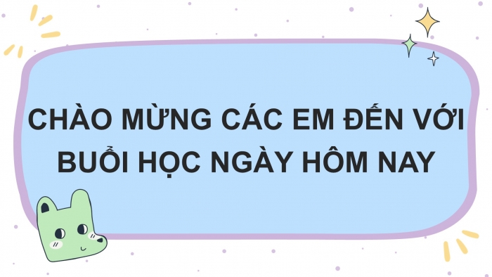 Giáo án điện tử Tiếng Việt 2 kết nối Bài 22: Thư gửi bố ngoài đảo