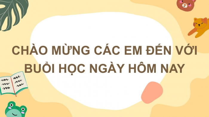 Giáo án điện tử Tiếng Việt 2 kết nối Bài 26: Trên các miền đất nước