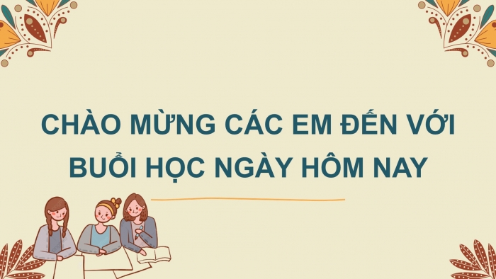 Giáo án điện tử Tiếng Việt 2 kết nối Bài 26: Mở rộng vốn từ về sản phẩm truyền thống của đất nước, Câu giới thiệu