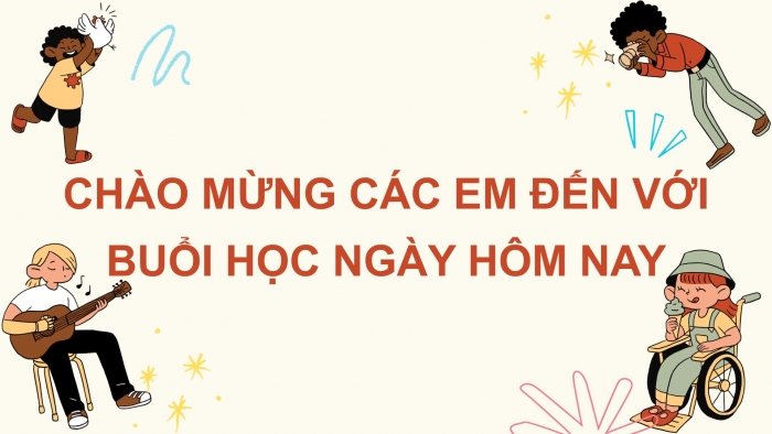 Giáo án điện tử Tiếng Việt 2 kết nối Bài 30: Mở rộng vốn từ về nghề nghiệp