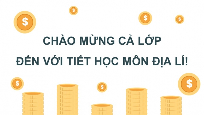 Giáo án điện tử chuyên đề Địa lí 12 cánh diều CĐ 2: Phát triển vùng (P3)