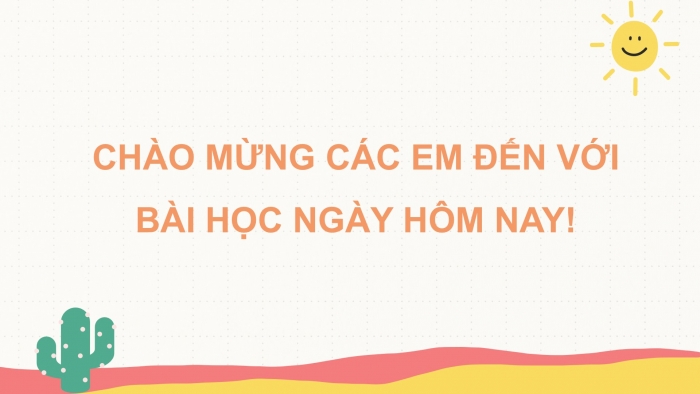 Giáo án điện tử Tiếng Việt 2 cánh diều Bài 33: Viết về một người lao động ở trường