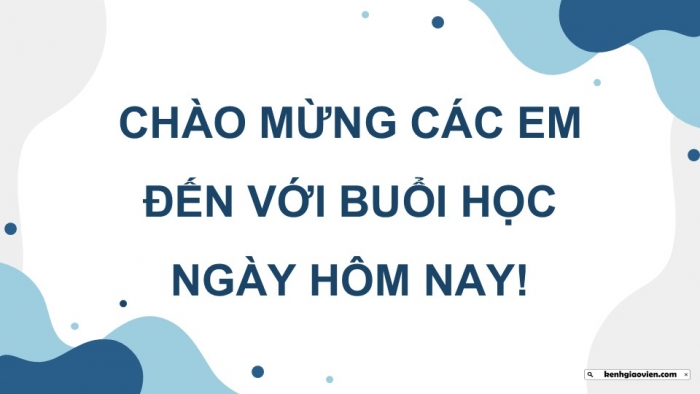 Giáo án điện tử chuyên đề Công nghệ 12 Lâm nghiệp Thuỷ sản Cánh diều Bài 4: Vai trò, thành tựu và triển vọng của công nghệ sinh học trong thuỷ sản