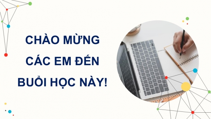 Giáo án điện tử chuyên đề Khoa học máy tính 12 cánh diều Bài 2: Thực hành duyệt cây nhị phân