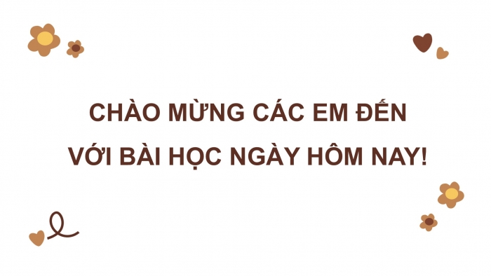 Giáo án điện tử Tiếng Việt 2 cánh diều Bài 35: Ôn tập cuối năm (Tiết 3 + 4)