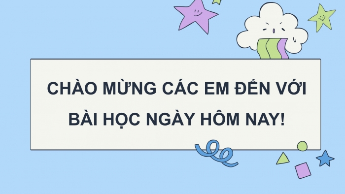 Giáo án điện tử Tiếng Việt 2 cánh diều Bài 35: Ôn tập cuối năm (Tiết 9 + 10)