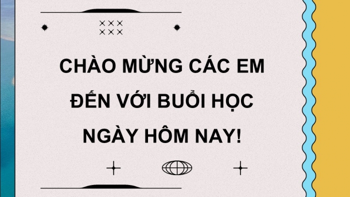 Giáo án điện tử chuyên đề Công nghệ 12 Lâm nghiệp Thuỷ sản Cánh diều Bài 6: Ứng dụng công nghệ sinh học trong sản xuất thức ăn thuỷ sản