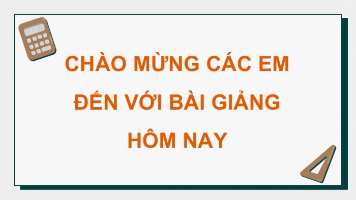 Giáo án điện tử Toán 9 kết nối Bài 19: Phương trình bậc hai một ẩn