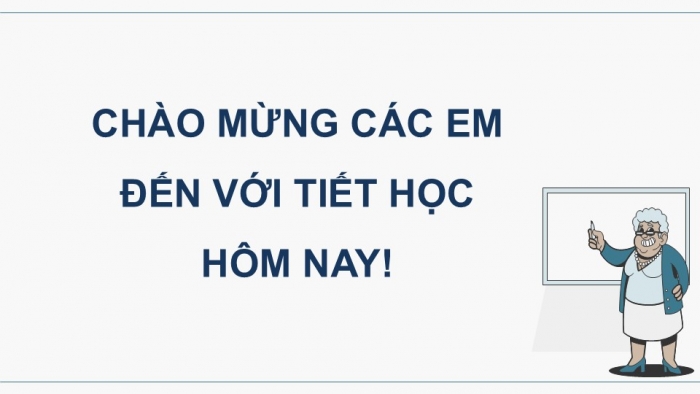 Giáo án điện tử Toán 9 kết nối Bài tập cuối chương VI