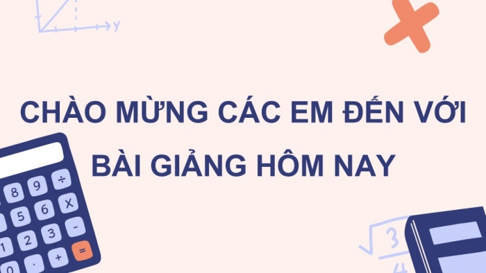 Giáo án điện tử Toán 9 chân trời Bài 1: Hàm số và đồ thị của hàm số y = ax^2 (a ≠ 0)