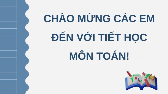 Giáo án điện tử Toán 9 chân trời Bài 1: Bảng tần số và biểu đồ tần số