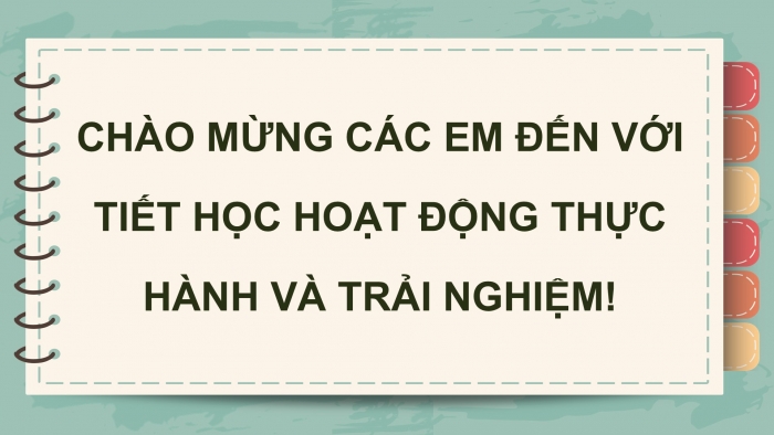 Giáo án điện tử Toán 9 chân trời Hoạt động thực hành và trải nghiệm 3: Vẽ đồ thị hàm số bậc hai y = ax^2 (a ≠ 0) bằng phần mềm GeoGebra