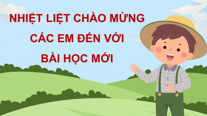 Giáo án điện tử Tiếng Việt 5 cánh diều Bài 9: Cao Bằng