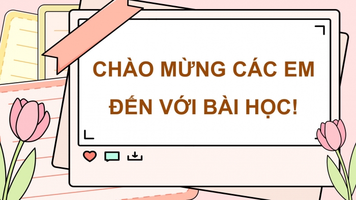 Giáo án điện tử Lịch sử và Địa lí 5 kết nối Bài 17: Đất nước Đổi mới