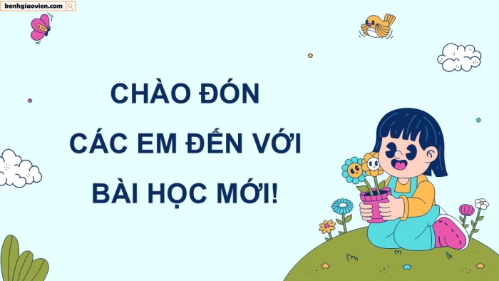 Giáo án điện tử Âm nhạc 9 chân trời Bài 11: Hát Mùa xuân đã về, Nhạc cụ thể hiện giai điệu Bài thực hành số 3