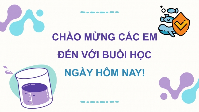 Giáo án điện tử Công nghệ 12 Lâm nghiệp - Thủy sản Kết nối Bài 15: Ứng dụng công nghệ sinh học trong chọn và nhân giống thủy sản