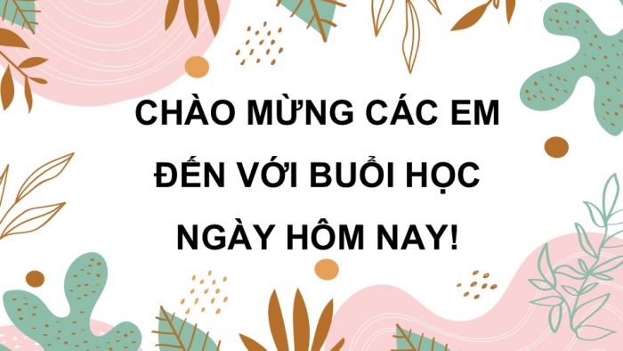 Giáo án điện tử Công nghệ 12 Lâm nghiệp - Thủy sản Kết nối Bài 17: Phương pháp bảo quản và chế biến thức ăn thủy sản