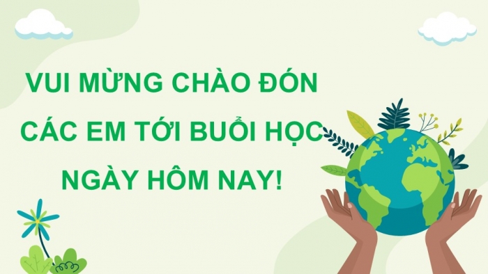 Giáo án điện tử Ngữ văn 9 chân trời Bài 6: Đấu tranh cho một thế giới hoà bình (G. G. Mác-két)